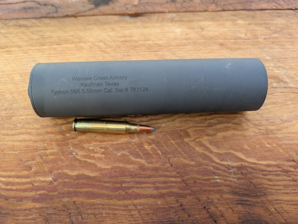 Typhon 56K  5.56