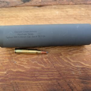 Typhon 56K  5.56